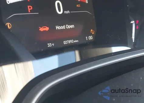 2021 Honda Cr-V Awd Ex из США, поврежденный, VIN 2HKRW2H50MH678368